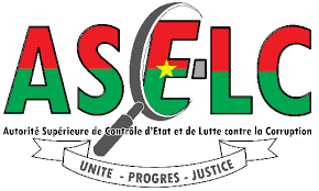 ASCELC — Autorité Supérieure de Contrôle d'État et de Lutte contre la Corruption